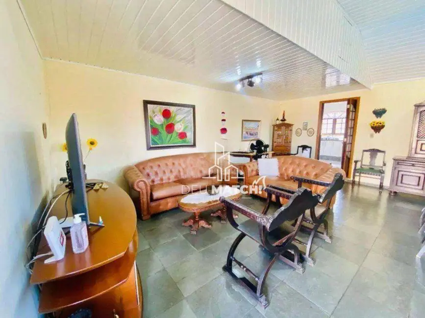 Foto 3 de Chácara com 3 quartos à venda, 990m2 em Chácaras Maringá, Atibaia - SP