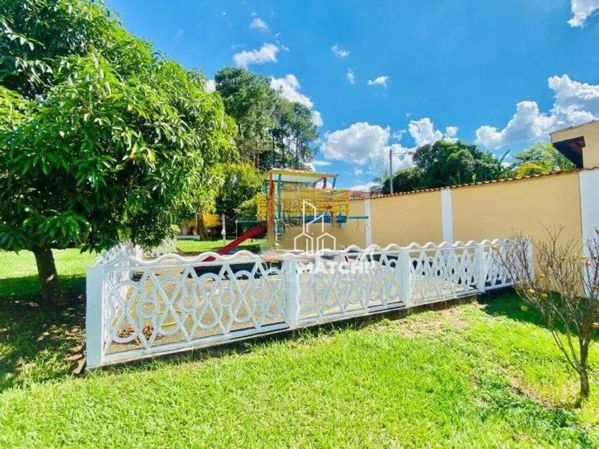 Foto 7 de Chácara com 3 quartos à venda, 990m2 em Chácaras Maringá, Atibaia - SP