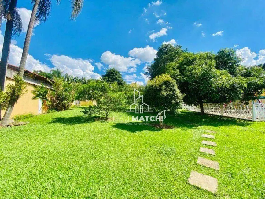 Foto 8 de Chácara com 3 quartos à venda, 990m2 em Chácaras Maringá, Atibaia - SP