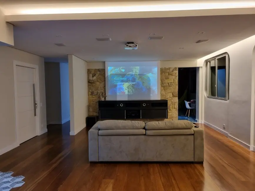 Foto 3 de Apartamento com 5 quartos à venda, 240m2 em Centro, Campinas - SP