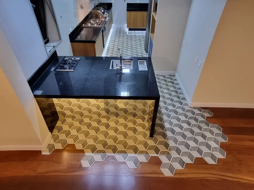 Foto 9 de Apartamento com 5 quartos à venda, 240m2 em Centro, Campinas - SP