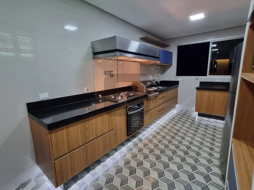 Foto 4 de Apartamento com 5 quartos à venda, 240m2 em Centro, Campinas - SP