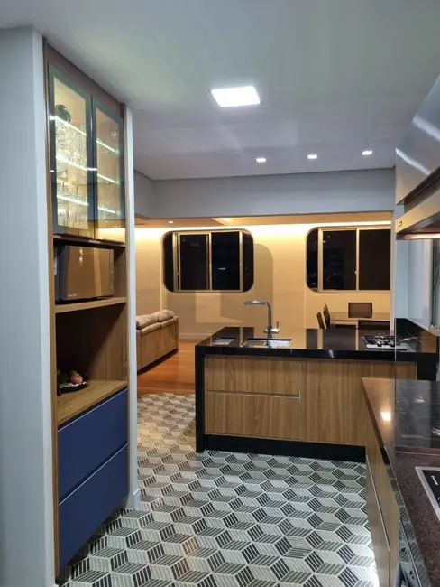 Foto 7 de Apartamento com 5 quartos à venda, 240m2 em Centro, Campinas - SP