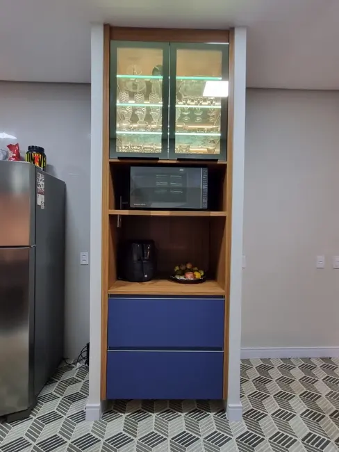 Foto 8 de Apartamento com 5 quartos à venda, 240m2 em Centro, Campinas - SP