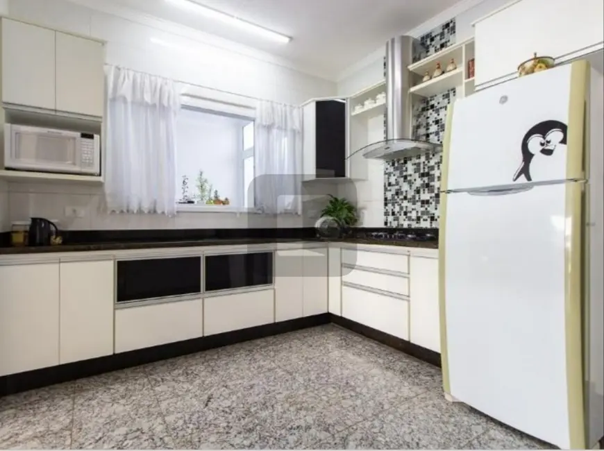 Foto 7 de Casa de Condomínio com 3 quartos à venda, 282m2 em Swiss Park, Campinas - SP