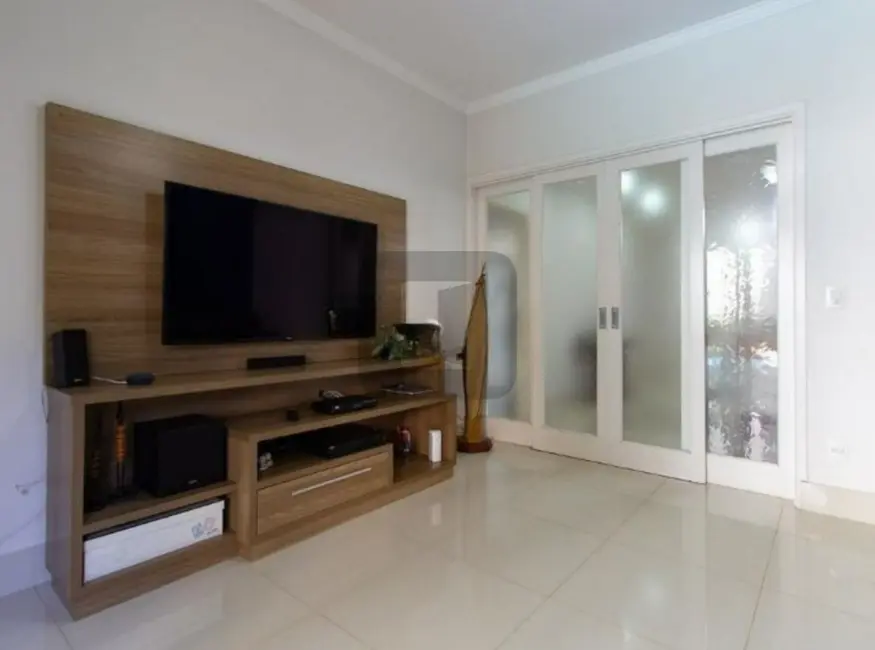 Foto 3 de Casa de Condomínio com 3 quartos à venda, 282m2 em Swiss Park, Campinas - SP