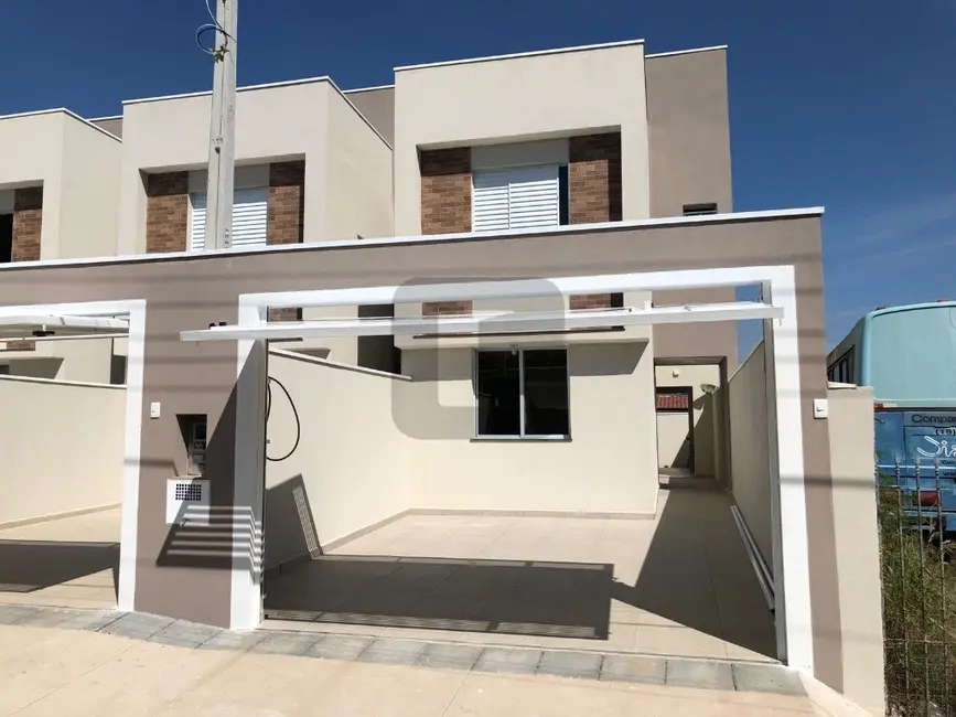 Foto 5 de Casa com 3 quartos à venda, 110m2 em Parque Santa Bárbara, Campinas - SP