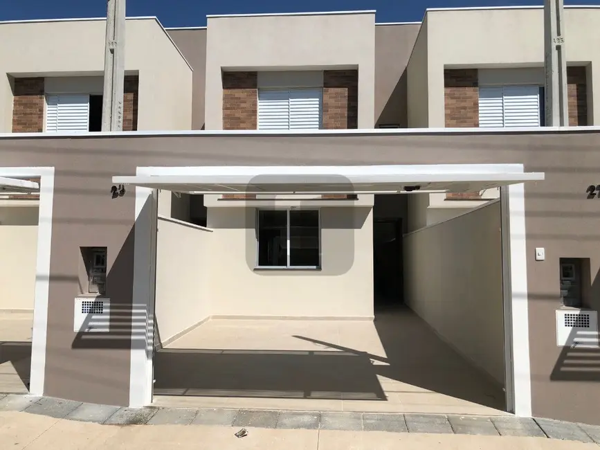 Casa com 3 quartos à venda, 110m2 em Parque Santa Bárbara, Campinas - SP - imagem 5 Foto 5 de Casa com 3 quartos à venda, 110m2 em Parque Santa Bárbara, Campinas - SP