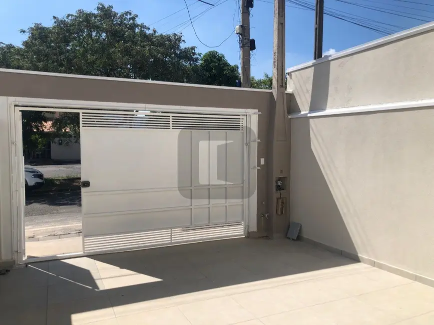 Casa com 3 quartos à venda, 110m2 em Parque Santa Bárbara, Campinas - SP - imagem 7 Foto 7 de Casa com 3 quartos à venda, 110m2 em Parque Santa Bárbara, Campinas - SP