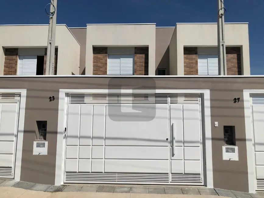 Casa com 3 quartos à venda, 110m2 em Parque Santa Bárbara, Campinas - SP - imagem 4 Foto 4 de Casa com 3 quartos à venda, 110m2 em Parque Santa Bárbara, Campinas - SP
