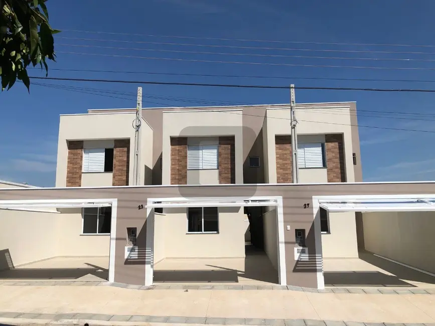 Casa com 3 quartos à venda, 110m2 em Parque Santa Bárbara, Campinas - SP - imagem 3 Foto 3 de Casa com 3 quartos à venda, 110m2 em Parque Santa Bárbara, Campinas - SP