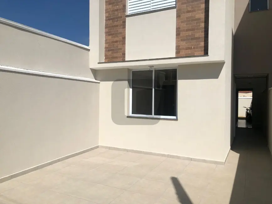 Casa com 3 quartos à venda, 110m2 em Parque Santa Bárbara, Campinas - SP - imagem 6 Foto 6 de Casa com 3 quartos à venda, 110m2 em Parque Santa Bárbara, Campinas - SP