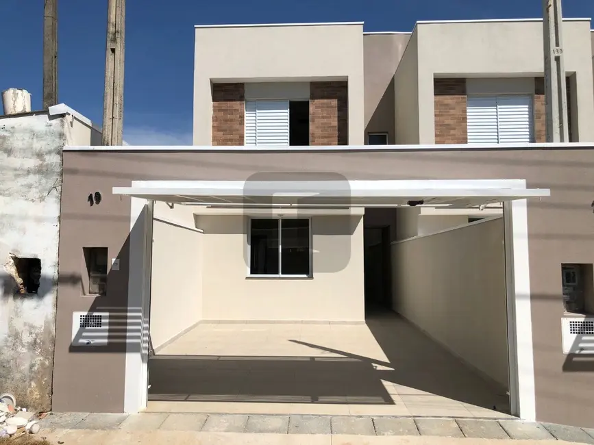 Casa com 3 quartos à venda, 110m2 em Parque Santa Bárbara, Campinas - SP - imagem 5 Foto 5 de Casa com 3 quartos à venda, 110m2 em Parque Santa Bárbara, Campinas - SP