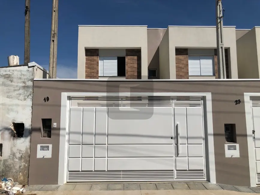 Casa com 3 quartos à venda, 110m2 em Parque Santa Bárbara, Campinas - SP - imagem 3 Foto 3 de Casa com 3 quartos à venda, 110m2 em Parque Santa Bárbara, Campinas - SP