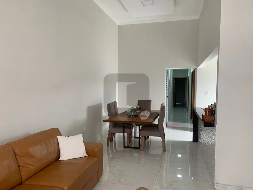 Casa de Condomínio com 3 quartos à venda, 150m2 em Vila Monte Alegre, Paulinia - SP - imagem 4 Foto 4 de Casa de Condomínio com 3 quartos à venda, 150m2 em Vila Monte Alegre, Paulinia - SP