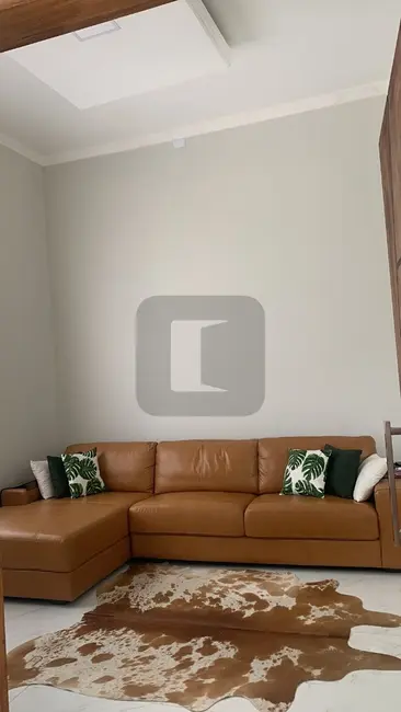 Casa de Condomínio com 3 quartos à venda, 150m2 em Vila Monte Alegre, Paulinia - SP - imagem 3 Foto 3 de Casa de Condomínio com 3 quartos à venda, 150m2 em Vila Monte Alegre, Paulinia - SP