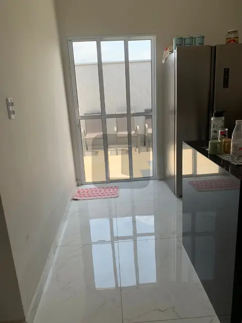 Casa de Condomínio com 3 quartos à venda, 150m2 em Vila Monte Alegre, Paulinia - SP - imagem 7 Foto 7 de Casa de Condomínio com 3 quartos à venda, 150m2 em Vila Monte Alegre, Paulinia - SP