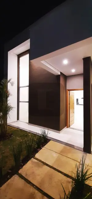 Foto 2 de Casa de Condomínio com 3 quartos à venda, 262m2 em Jardim Santana, Hortolandia - SP