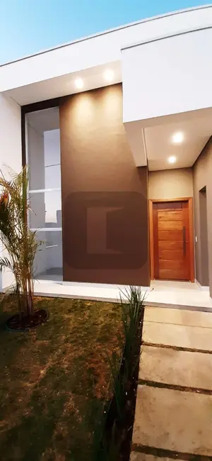 Foto 4 de Casa de Condomínio com 3 quartos à venda, 262m2 em Jardim Santana, Hortolandia - SP