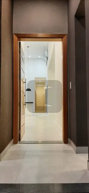 Foto 6 de Casa de Condomínio com 3 quartos à venda, 262m2 em Jardim Santana, Hortolandia - SP