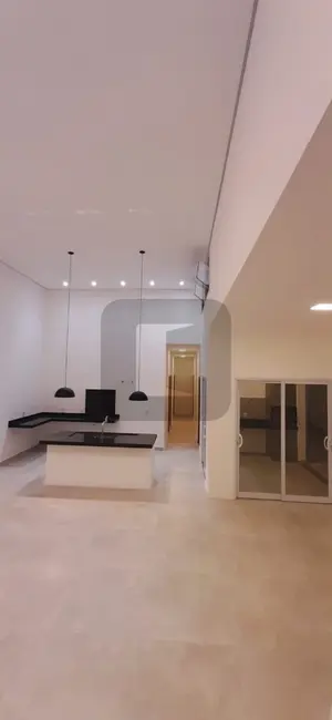 Foto 8 de Casa de Condomínio com 3 quartos à venda, 262m2 em Jardim Santana, Hortolandia - SP