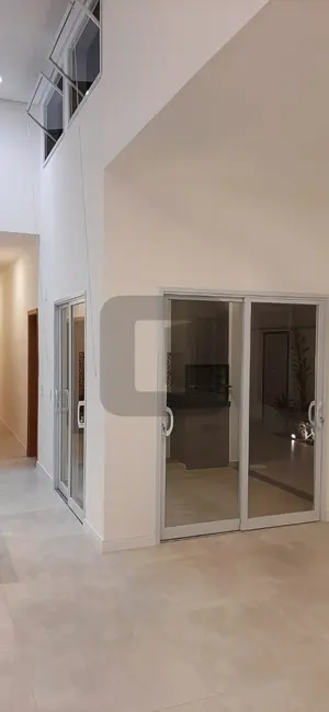 Foto 9 de Casa de Condomínio com 3 quartos à venda, 262m2 em Jardim Santana, Hortolandia - SP
