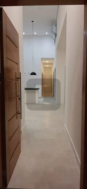 Foto 5 de Casa de Condomínio com 3 quartos à venda, 262m2 em Jardim Santana, Hortolandia - SP