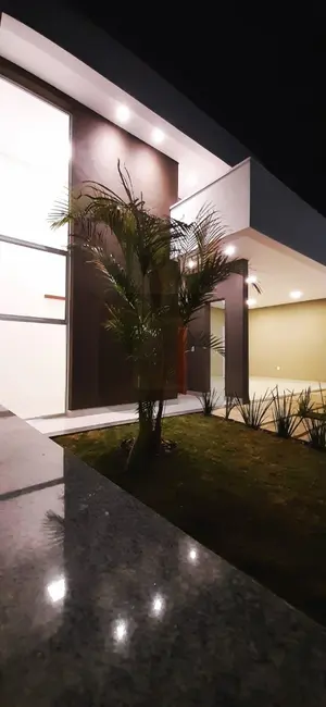 Foto 3 de Casa de Condomínio com 3 quartos à venda, 262m2 em Jardim Santana, Hortolandia - SP