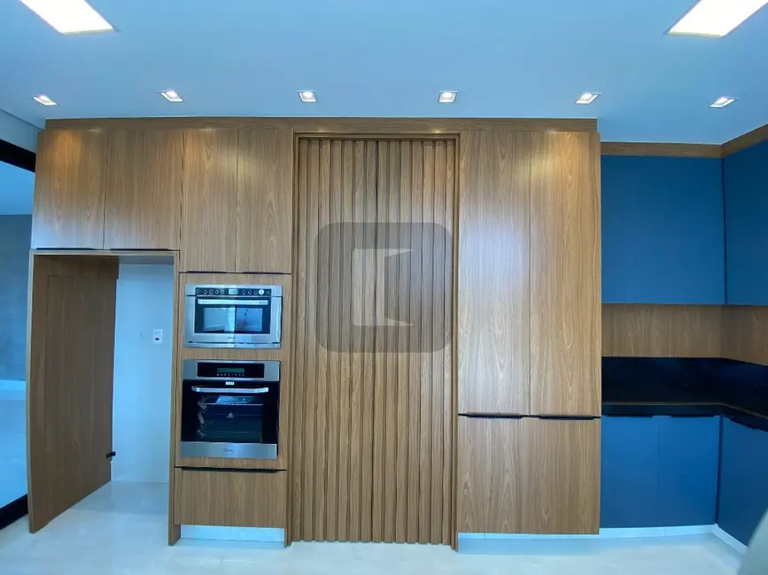 Foto 8 de Casa de Condomínio com 4 quartos à venda, 326m2 em Swiss Park, Campinas - SP