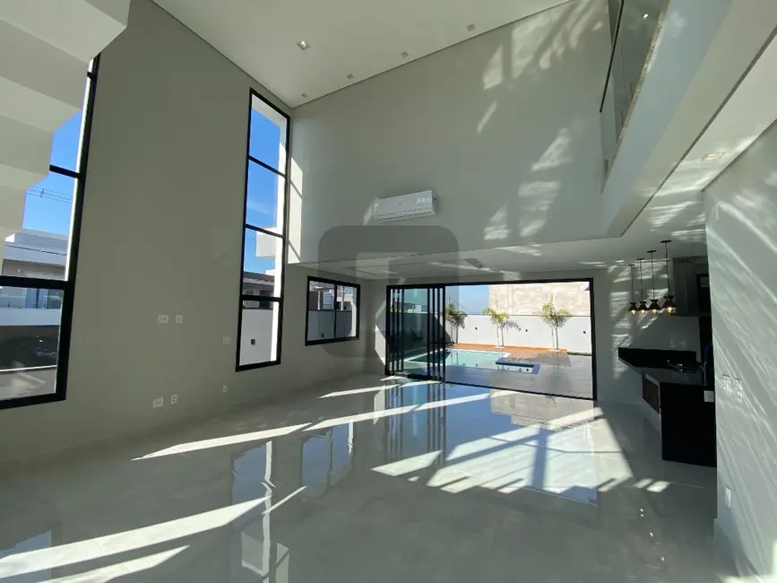 Foto 5 de Casa de Condomínio com 4 quartos à venda, 326m2 em Swiss Park, Campinas - SP