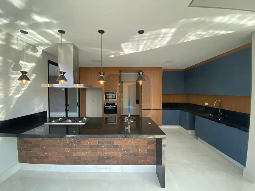 Foto 6 de Casa de Condomínio com 4 quartos à venda, 326m2 em Swiss Park, Campinas - SP