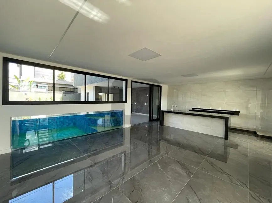 Foto 5 de Casa de Condomínio com 3 quartos à venda, 297m2 em Parque Brasil 500, Paulinia - SP