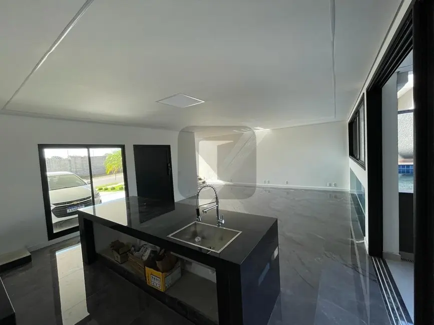 Foto 6 de Casa de Condomínio com 3 quartos à venda, 297m2 em Parque Brasil 500, Paulinia - SP