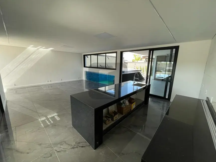 Foto 7 de Casa de Condomínio com 3 quartos à venda, 297m2 em Parque Brasil 500, Paulinia - SP