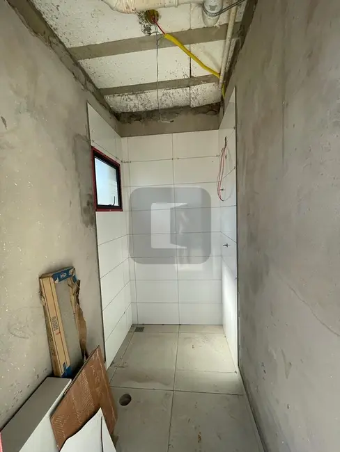 Foto 8 de Casa de Condomínio com 3 quartos à venda, 180m2 em Vila Monte Alegre, Paulinia - SP