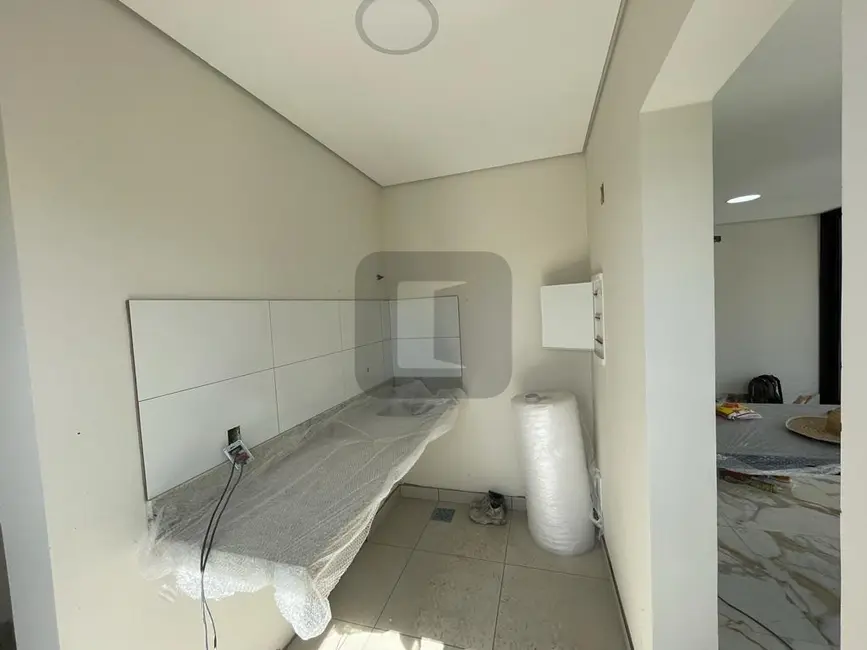 Foto 4 de Casa de Condomínio com 3 quartos à venda, 180m2 em Vila Monte Alegre, Paulinia - SP