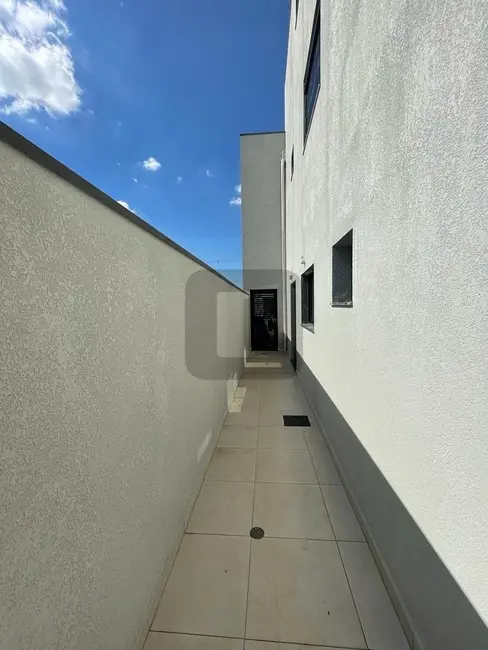 Foto 9 de Casa de Condomínio com 3 quartos à venda, 180m2 em Vila Monte Alegre, Paulinia - SP