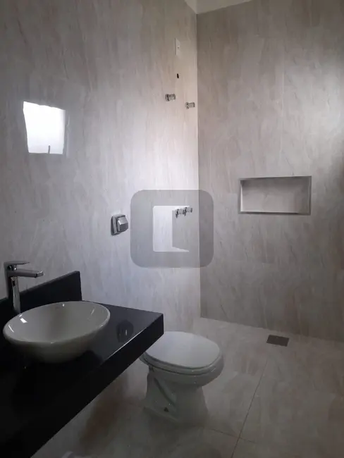 Casa de Condomínio com 3 quartos à venda, 126m2 em Vila Monte Alegre, Paulinia - SP - imagem 8 Foto 8 de Casa de Condomínio com 3 quartos à venda, 126m2 em Vila Monte Alegre, Paulinia - SP