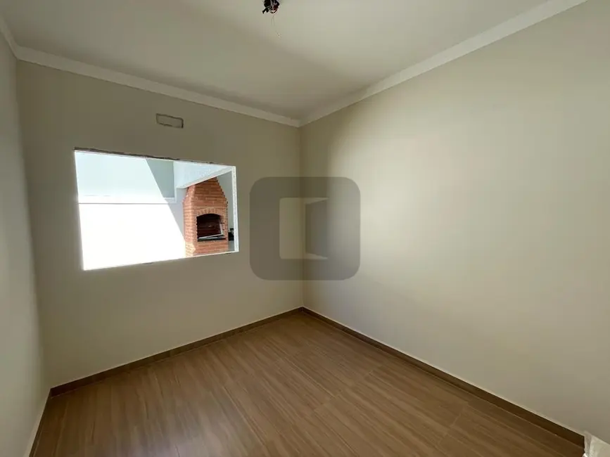 Foto 8 de Casa de Condomínio com 3 quartos à venda, 126m2 em Vila Monte Alegre, Paulinia - SP