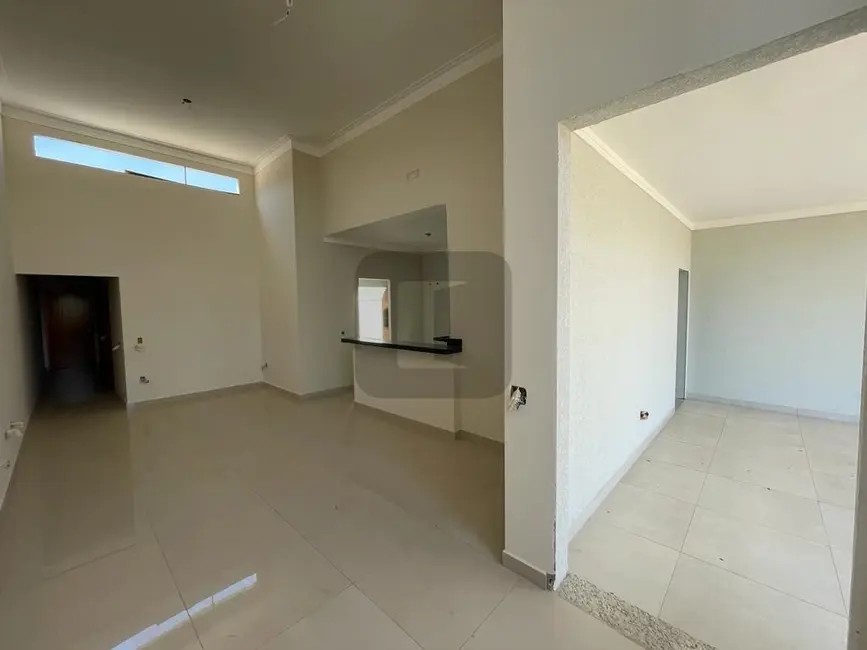 Foto 3 de Casa de Condomínio com 3 quartos à venda, 126m2 em Vila Monte Alegre, Paulinia - SP