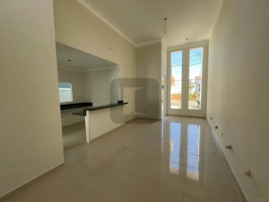 Foto 5 de Casa de Condomínio com 3 quartos à venda, 126m2 em Vila Monte Alegre, Paulinia - SP