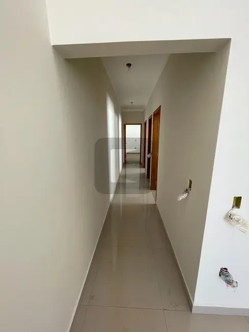 Foto 7 de Casa de Condomínio com 3 quartos à venda, 126m2 em Vila Monte Alegre, Paulinia - SP