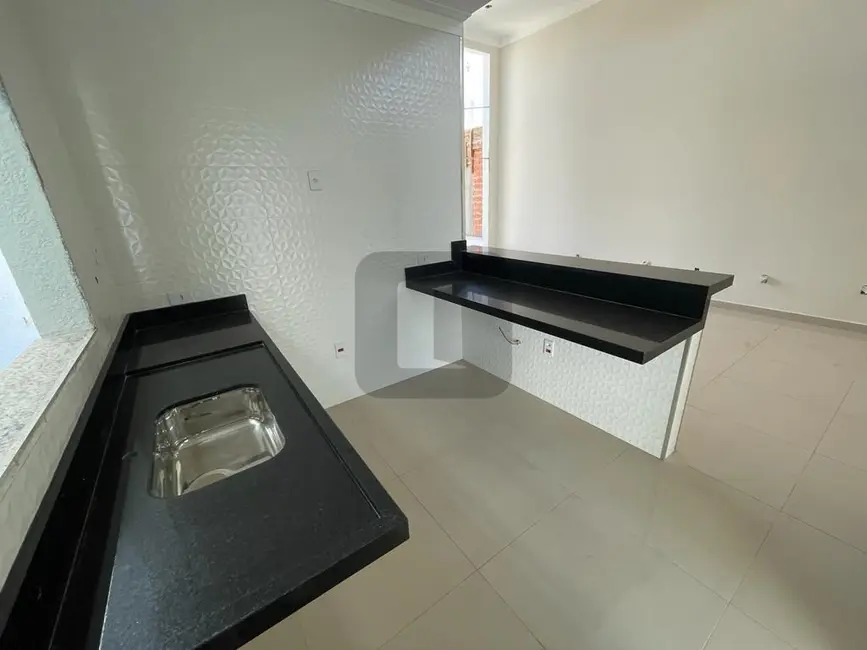 Foto 6 de Casa de Condomínio com 3 quartos à venda, 126m2 em Vila Monte Alegre, Paulinia - SP