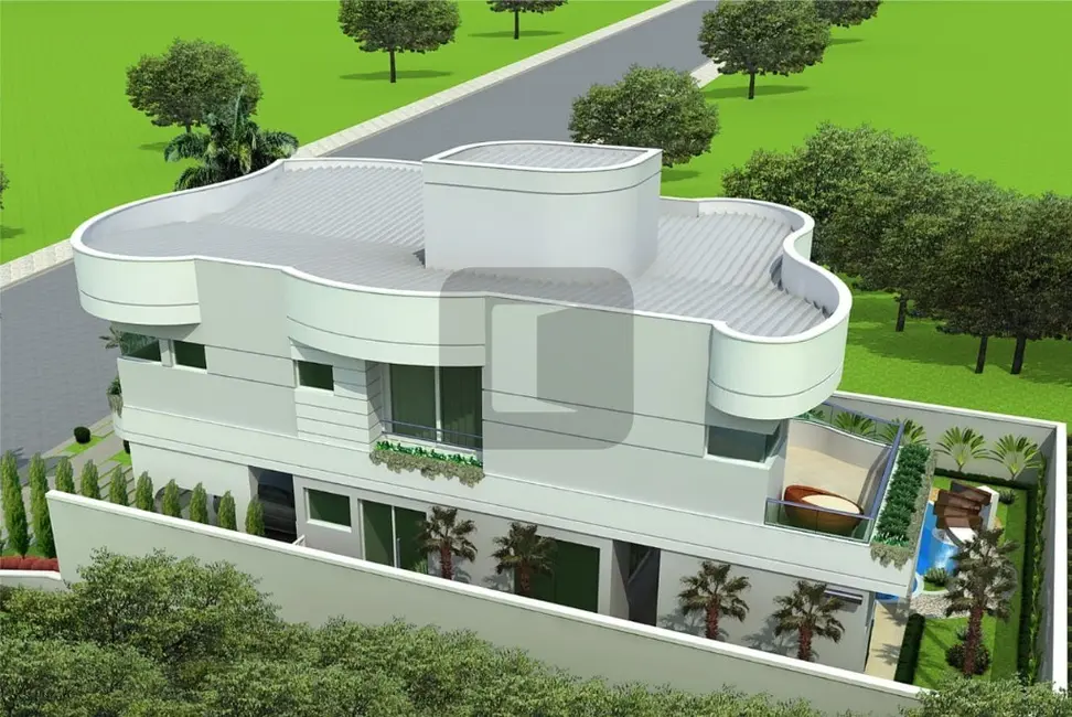 Casa de Condomínio com 3 quartos à venda, 360m2 em Jardim Green Park Residence, Hortolandia - SP - imagem 6 Foto 6 de Casa de Condomínio com 3 quartos à venda, 360m2 em Jardim Green Park Residence, Hortolandia - SP