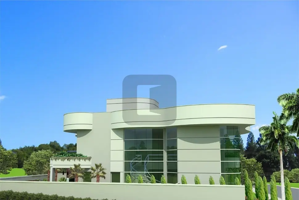 Casa de Condomínio com 3 quartos à venda, 360m2 em Jardim Green Park Residence, Hortolandia - SP - imagem 8 Foto 8 de Casa de Condomínio com 3 quartos à venda, 360m2 em Jardim Green Park Residence, Hortolandia - SP