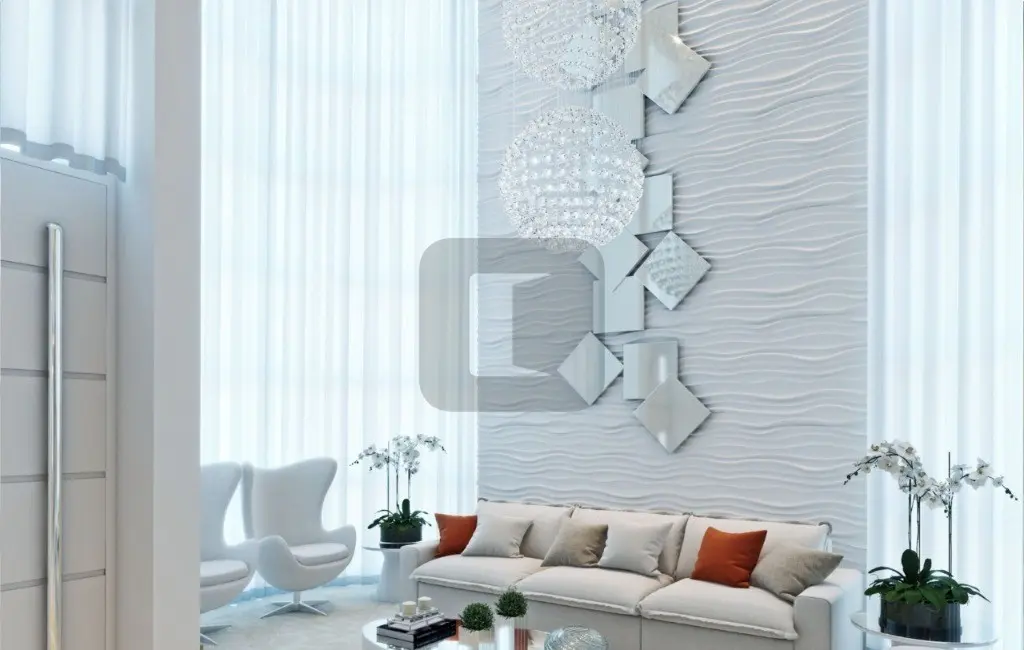 Casa de Condomínio com 3 quartos à venda, 360m2 em Jardim Green Park Residence, Hortolandia - SP - imagem 9 Foto 9 de Casa de Condomínio com 3 quartos à venda, 360m2 em Jardim Green Park Residence, Hortolandia - SP