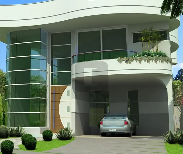 Casa de Condomínio com 3 quartos à venda, 360m2 em Jardim Green Park Residence, Hortolandia - SP - imagem 1 Foto 1 de Casa de Condomínio com 3 quartos à venda, 360m2 em Jardim Green Park Residence, Hortolandia - SP