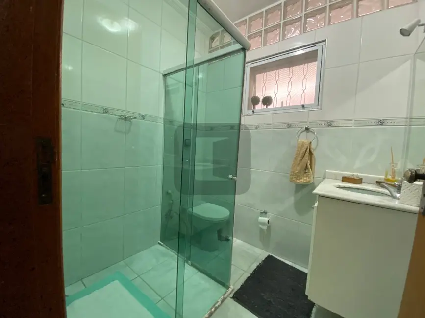 Foto 7 de Casa com 3 quartos à venda, 110m2 em Cidade Jardim, Campinas - SP