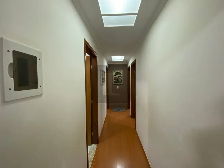 Foto 6 de Casa com 3 quartos à venda, 110m2 em Cidade Jardim, Campinas - SP