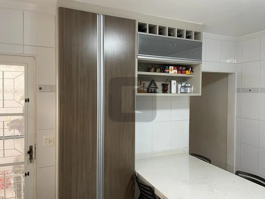 Foto 5 de Casa com 3 quartos à venda, 110m2 em Cidade Jardim, Campinas - SP